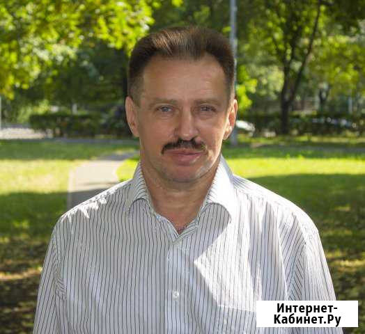 Инструктор по вождению / Автоинструктор Москва - изображение 1