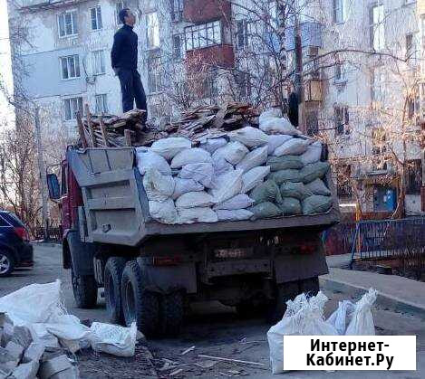 Вывоз мусора Нижний Новгород - изображение 1