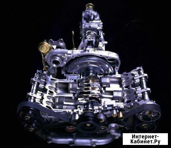 Авторемонт любой сложности иномарки Симферополь - изображение 1