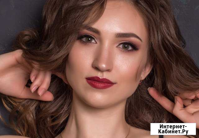 Макияж, визажист Барнаул - изображение 1