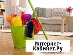 Уборка квартир Котельники