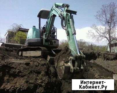 Монтаж наружного водопровода и канализации Усмань - изображение 1