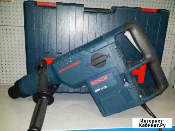 Аренда перфоратора Bosch GBH 11 DE (18Дж) Самара