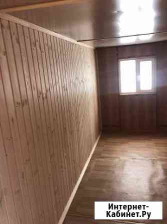 Аренда бытовки Казань