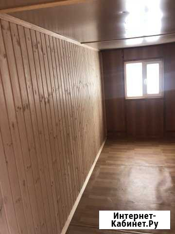 Аренда бытовки Казань - изображение 1