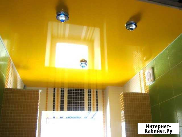 Натяжные потолки Пыть-Ях - изображение 1