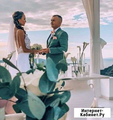 Свадебный танец Москва - изображение 1