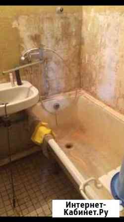 Демонтаж / Вывоз чугунных Ванн Нижний Новгород