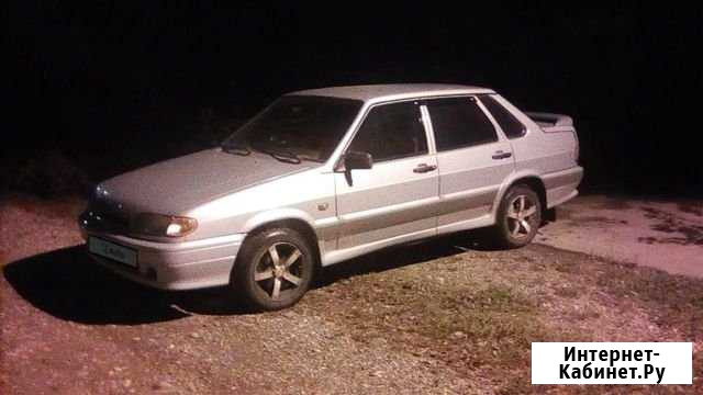 Ваз 2115 Samara, 2005 Майкоп - изображение 1
