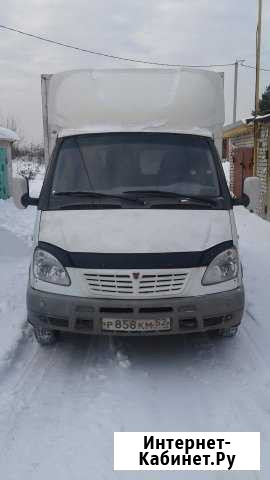 Вывоз строительного мусора старой мебели Дзержинск - изображение 1