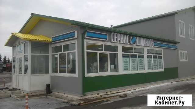 Скандинавская Гидравлика - сервис шлангов 24 ч Новая Ладога - изображение 1