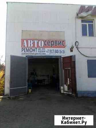 Ремонт автомобилей Волгоград