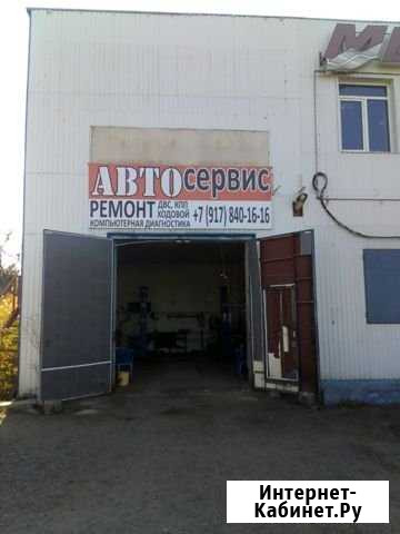 Ремонт автомобилей Волгоград - изображение 1