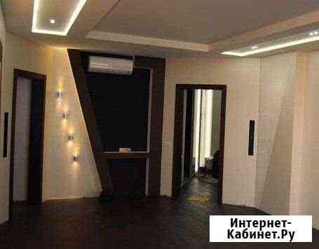 Ремонт квартир Астрахань