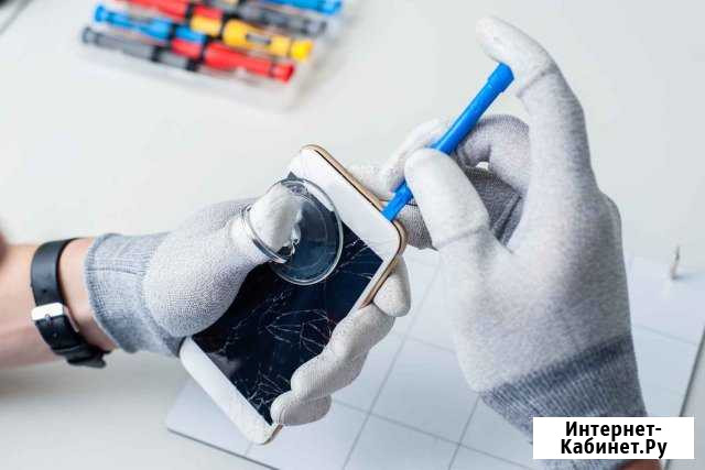 Ремонт iPhone - iBrend Service Бийск - изображение 1