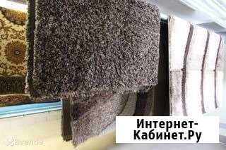 Стирка ковров химчистка Тюмень - изображение 1
