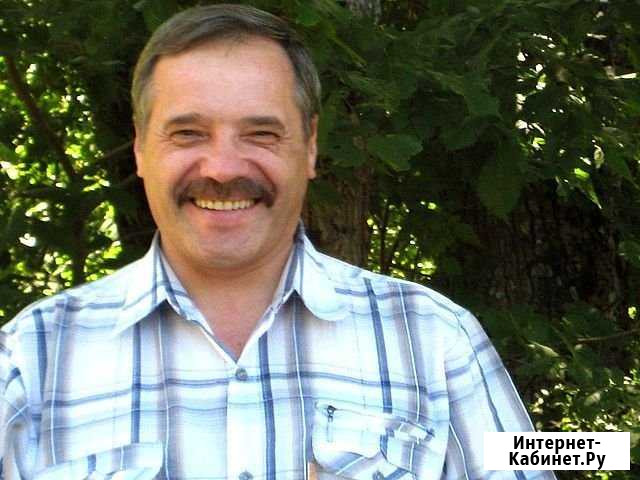 Услуги сантехника.Сантехник.Установка Счетчиков Пермь - изображение 1