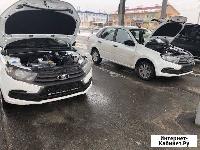 Аренда авто Воронеж - изображение 1