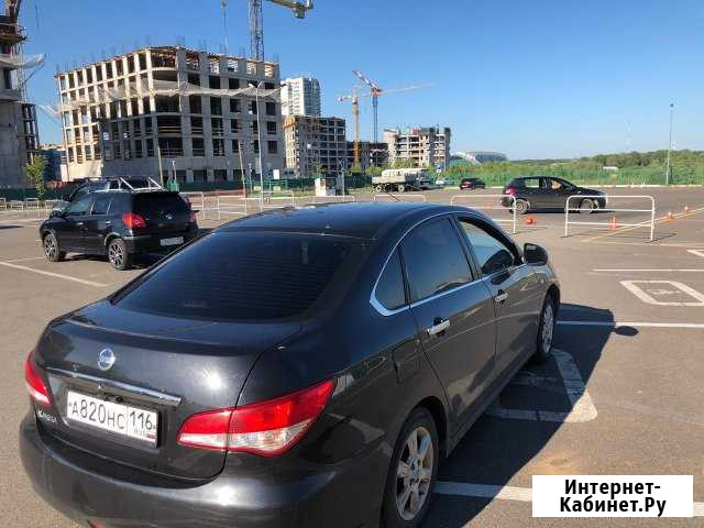 Авто в аренду под такси Казань - изображение 1