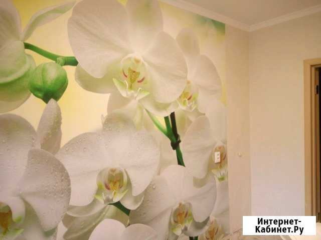 Поклейка обоев и другие малярно-отделочные работы Воронеж - изображение 1