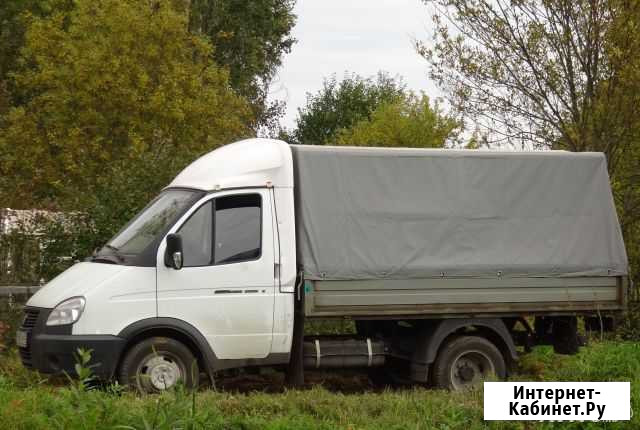 Грузоперевозки Вологда - изображение 1