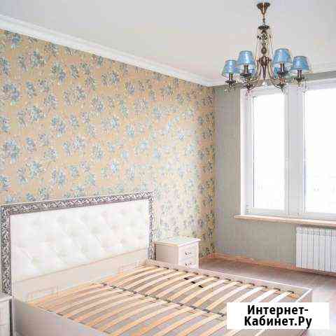 Ремонт квартир Королев