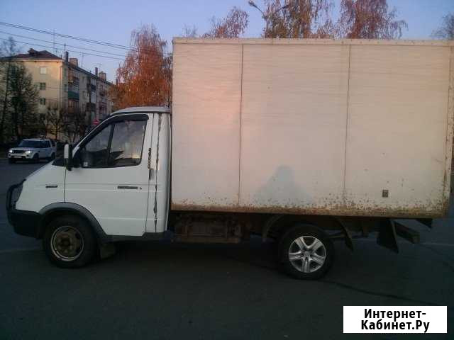 Размещу рекламу на фургоне 3*2м Нижний Новгород - изображение 1