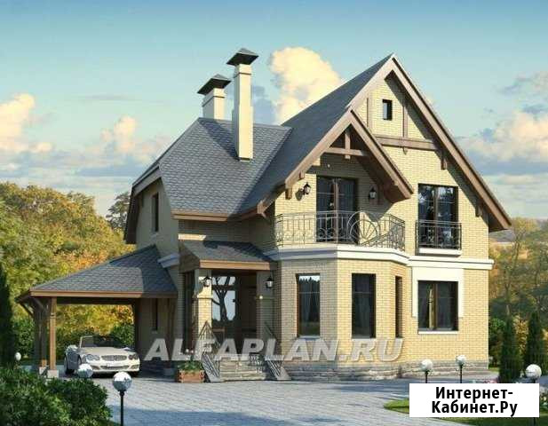 Строительство Ремонт Отделка Вашего Дома Таганрог - изображение 1
