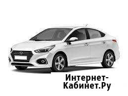 Аренда авто яндекс такси Ростов-на-Дону - изображение 1