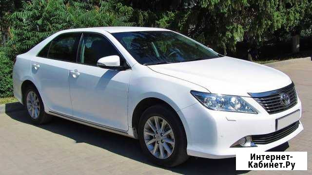 Аренда авто, машина на свадьбу Томск - изображение 1