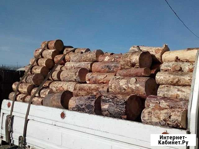 Дрова Улан-Удэ - изображение 1