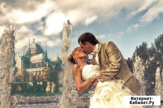 Фотограф, видеосъемка Пермь - изображение 1