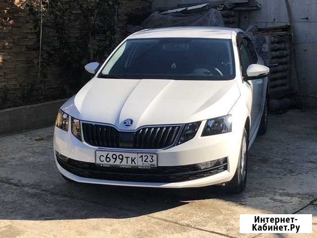 Аренда авто Сочи - изображение 1