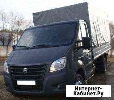 Грузоперевозки Первоуральск
