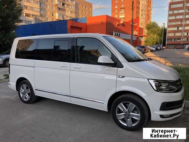 Трансфер в аэропорт. Трансфер Рязань - изображение 1