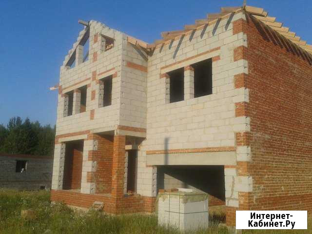 Строительство Бобровский - изображение 1