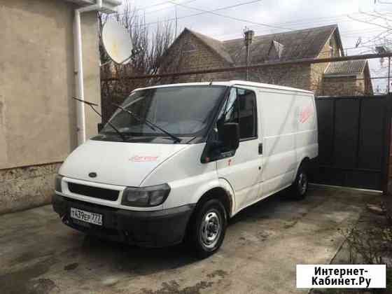 Сдам в аренду Ford transit Симферополь