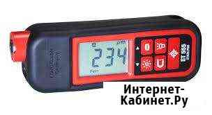 Толщиномер в аренду ET-555 (черные и цветные метал Кемерово