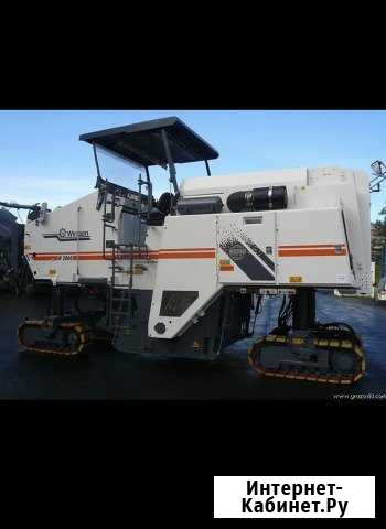 Wirtgen Vogele Ремонт Асфальтоукладчиков Фрез Троицк - изображение 1