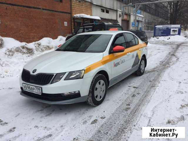 Аренда авто под такси Москва - изображение 1