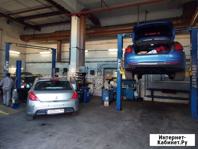 Автосервис Ваш Автомеханик Балашиха - изображение 1