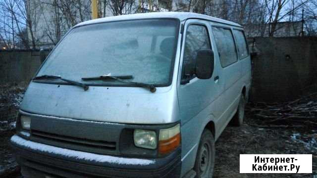 Транспортные услуги до 1,2 т Новочебоксарск - изображение 1