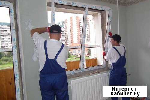 Пластиковые окна Сочи - изображение 1