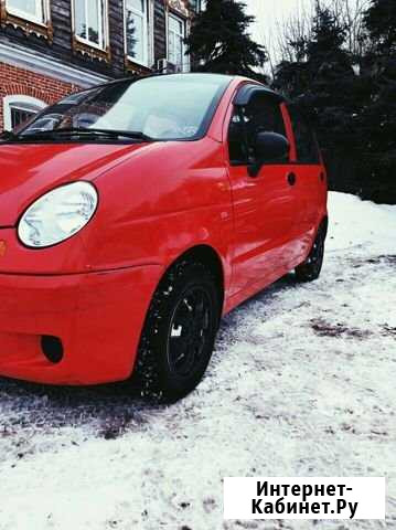 Аренда авто Тобольск - изображение 1