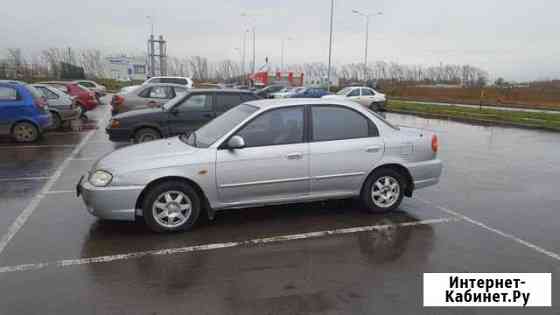 Сдаю автомобиль в аренду с выкупом Самара