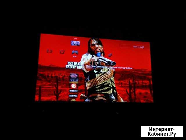 Установка игр на PlayStation 3 Шахты - изображение 1