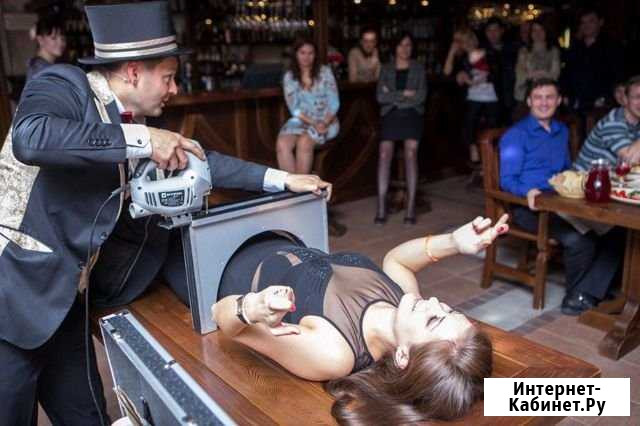 Фокусник на корпоратив или свадьбу Краснодар - изображение 1