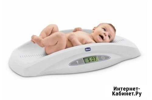 Детские весы прокат. Chicco Симферополь - изображение 1