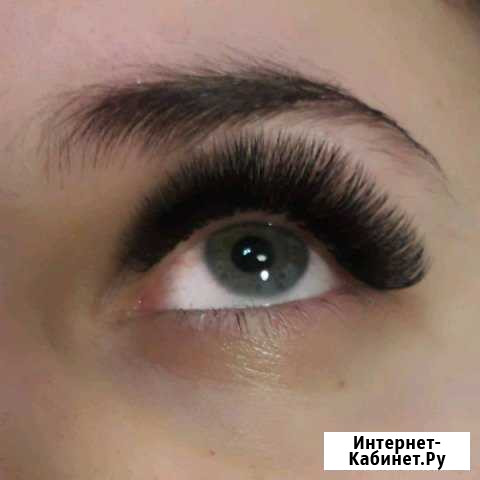 Обучение наращиванию ресниц Красноярск - изображение 1