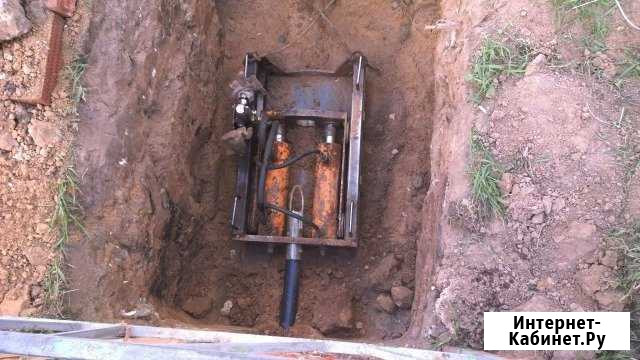 Водопровод,Канализация под ключ гнб гнп Казань - изображение 1